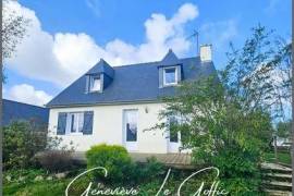 Maison familiale 4ch à 5km de la mer