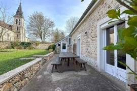 Maison - 192m² - Cély