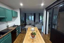 TOWNHOUSE  BARNABÉ AREA  MOVE-IN READY