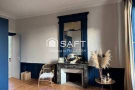 Rennes centre – Duplex de caractère proche Thabor