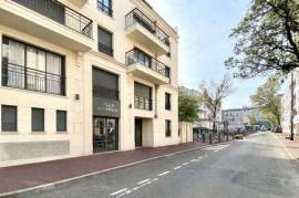 Bel appartement 3 pièces avec balcon et parking