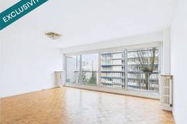 Appartement de 58 m² à 150 m du métro