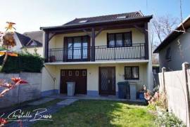 Maison dans quartier calme et pavillonnaire