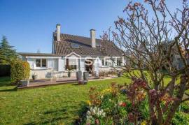 SUPERBE MAISON FAMILIALE