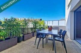 T4 Saint-Symphorien, Tours