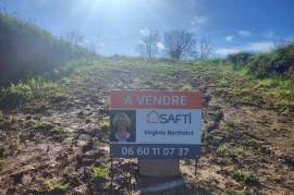 TERRAIN A BÂTIR HORS LOTISSEMENT SUR LA COMMUNE DE FAYE SUR ARDIN !