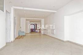 APPARTEMENT/BUREAUX 140M 2 ENVIRON - PLAIN-PIED - 5 PIECES