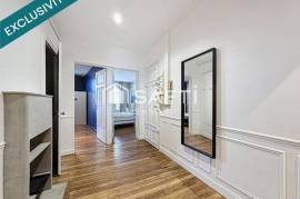 Rue du Barbâtre-Appartement de caractère avec 2 chambres