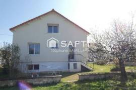 maison entierement rénovée