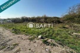 Terrain agricole à vendre – 3 026 m² – Tavers (45190)