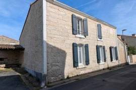 Charmante maison, idéal investisseur vendue louée