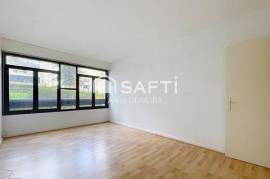 FRACONVILLE - APPARTEMENT F2 RDC AU CALME