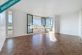 Appartement 3P 73m2 dernier étage, parking sous sol
