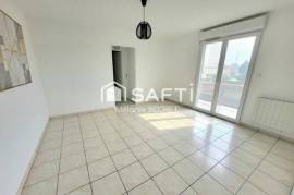 Appartement une chambre avec ascenseur au calme