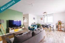 Appartement type5 avec garage et terrasse
