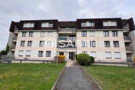 Appartement au calme en centre ville !