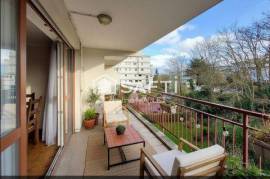 Appartement T3 proche centre ville, lumineux, sans vis à vis avec 25 m² d'extérieur orientées sud