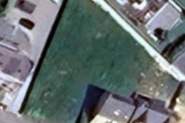 Terrain constructible 688 m² à Ploemeur