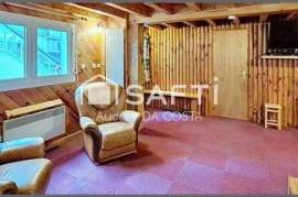 APPARTEMENT DUPLEX MEUBLE 5 CHAMBRES LA PIERRE ST MARTIN