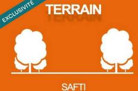 Terrain constructible 944 m² – Rare sur le secteur – Constructeur libre