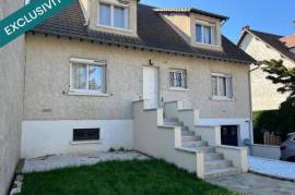 Belle Maison Familiale de 6 Pièces et 137 m2