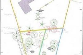 Très beau terrain de 499m² à Prunay-le-Temple