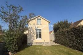 Charmante maison à Mantes la Ville