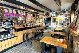 A VENDRE : Fonds de commerce Bar – Tabac – Jeux (FDJ) – Emplacement stratégique