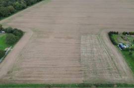 Terrain constructible 1065m2