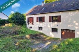 PAVILLON AU SEIN D'UNE CHARMANTE COMMUNE DYNAMIQUE