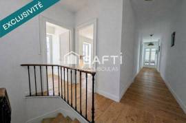 Appartement 5 pièces / parking