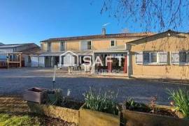 Maison 6 chambres avec dépendances