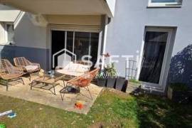 Découvrez ce charmant appartement de 50m² à saint-avé