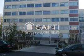 Studio proche du centre ville .