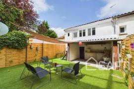 ÉCHOPPE RÉNOVÉE – 3 CHAMBRES – BORDEAUX BACALAN