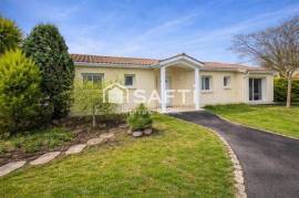 Maison 130 m2 avec 4 chambres