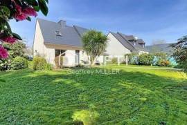 Maison 5 pièces 115m² bourg de Plescop