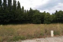 magnifique terrain constructible