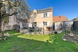 Maison individuelle 4/5P, jardin clos expo sud ouest