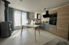 Maison 3 pièces - 59m²