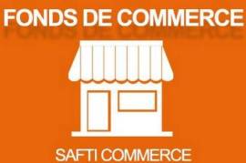 La Garde, cession de fonds de commerce et droit au bail