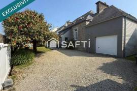 Maison de 136 M2, 3 chambres, proche des commodités à pieds