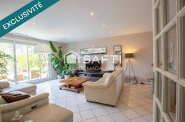 SUPERBE MAISON FAMILIALE