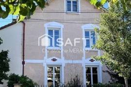 Grande maison proche du centre quartier du LECLERC