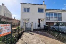 Secteur La Courbe - Maison lumineuse avec jardin plein sud et beau potentiel