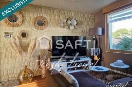 Maison - Quéven Bourg - Garage - Dépendances