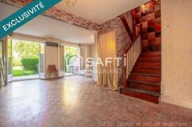 SUPERBE MAISON FAMILIALE