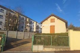 Petite maison de Ville