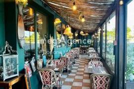 À Vendre : Restaurant avec vue – Affaire clé en main – Secteur Dinan