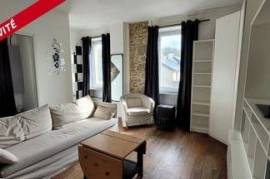 T4 Duplex Bas Sablons - 3 chambres - box fermé